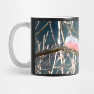 Galah 3 Mug